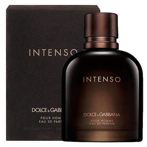 perfume intense de dolce gabbana